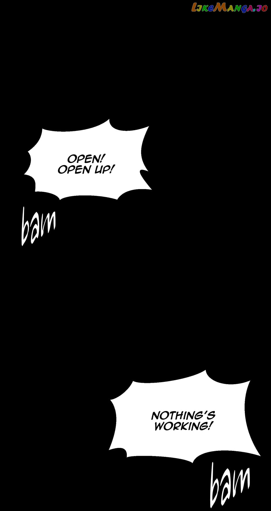 Updater Chapter 118 - page 1