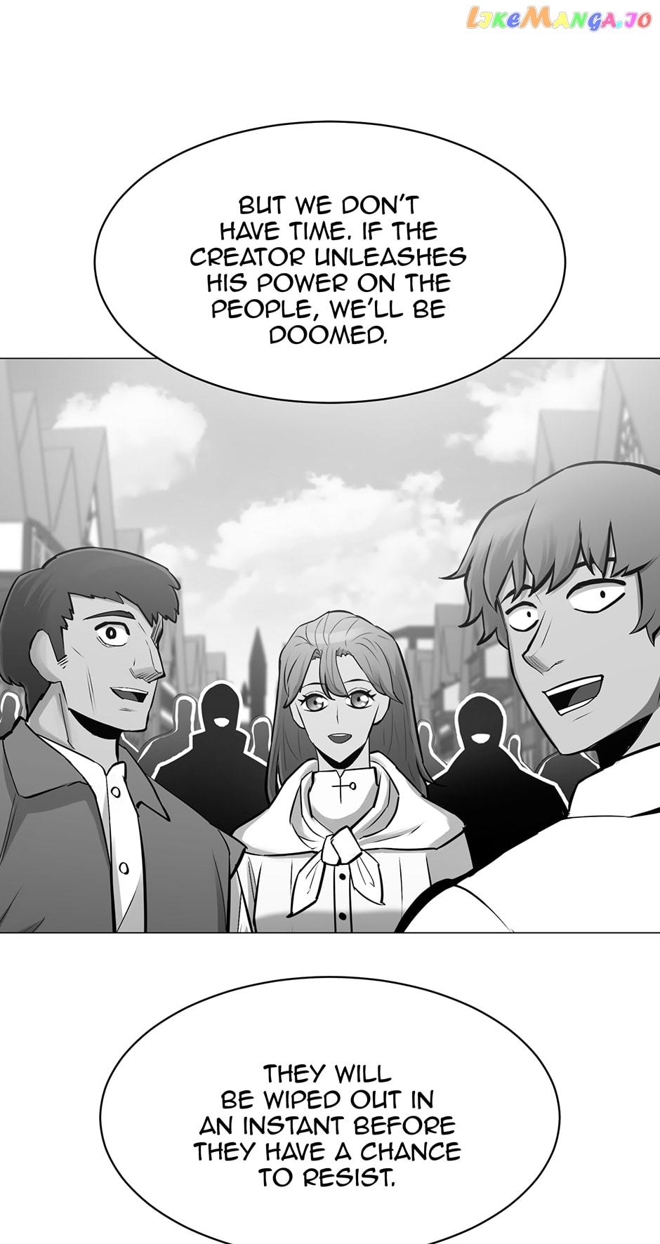 Updater Chapter 118 - page 59