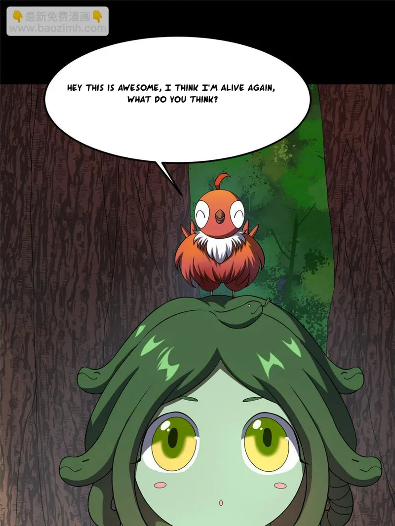 Monster Pet Evolution Chapter 176-5 - page 23