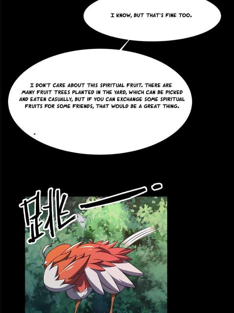 Monster Pet Evolution Chapter 176-5 - page 26