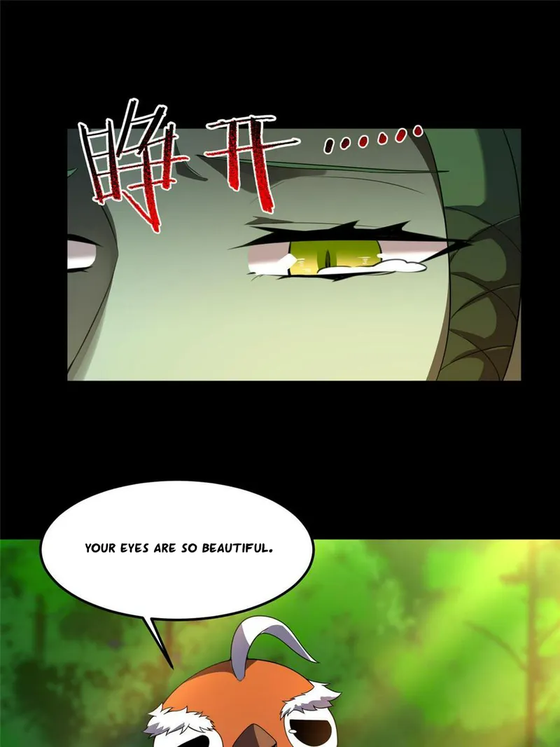 Monster Pet Evolution Chapter 176-5 - page 31