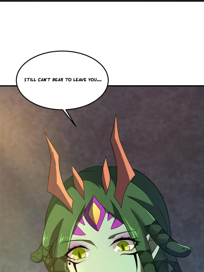 Monster Pet Evolution Chapter 176-5 - page 34