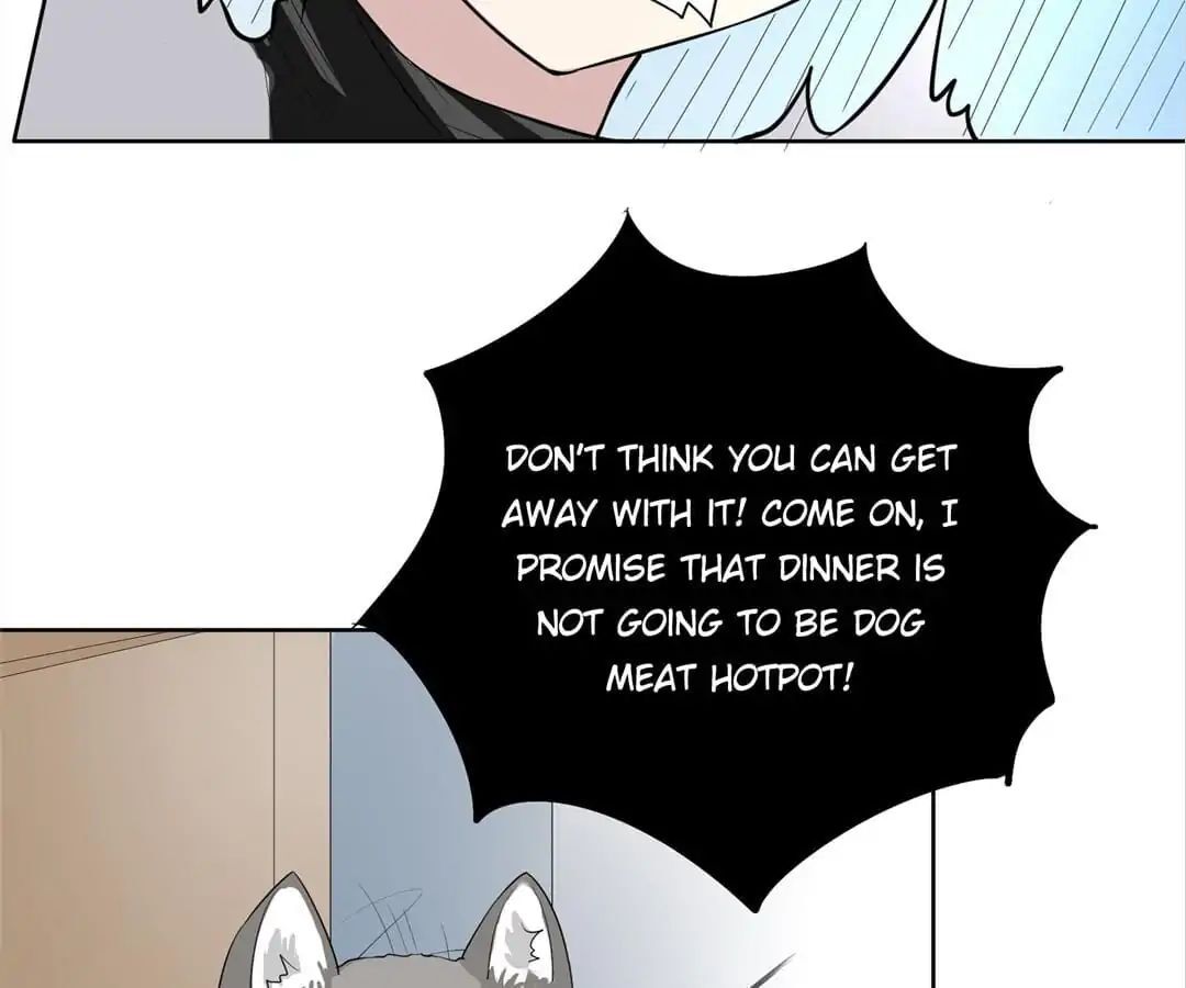 Jerk Transformation Plan Chapter 39 - page 13