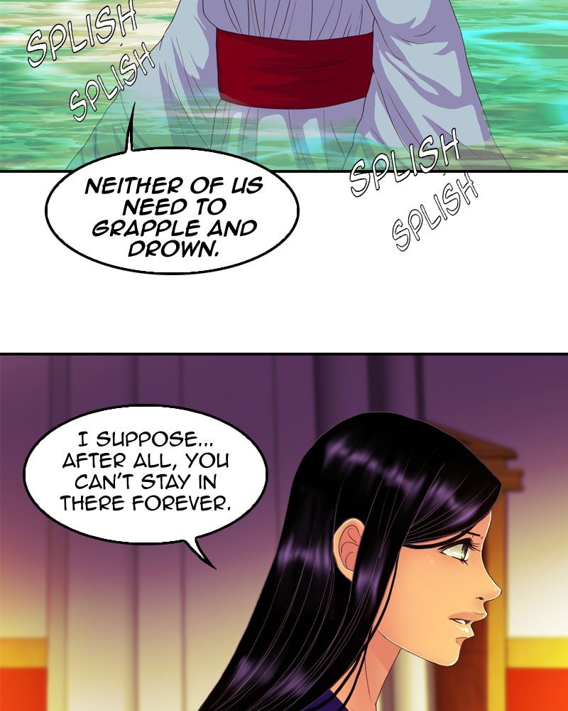 My Dear Cold-Blooded King chapter 166 - page 23