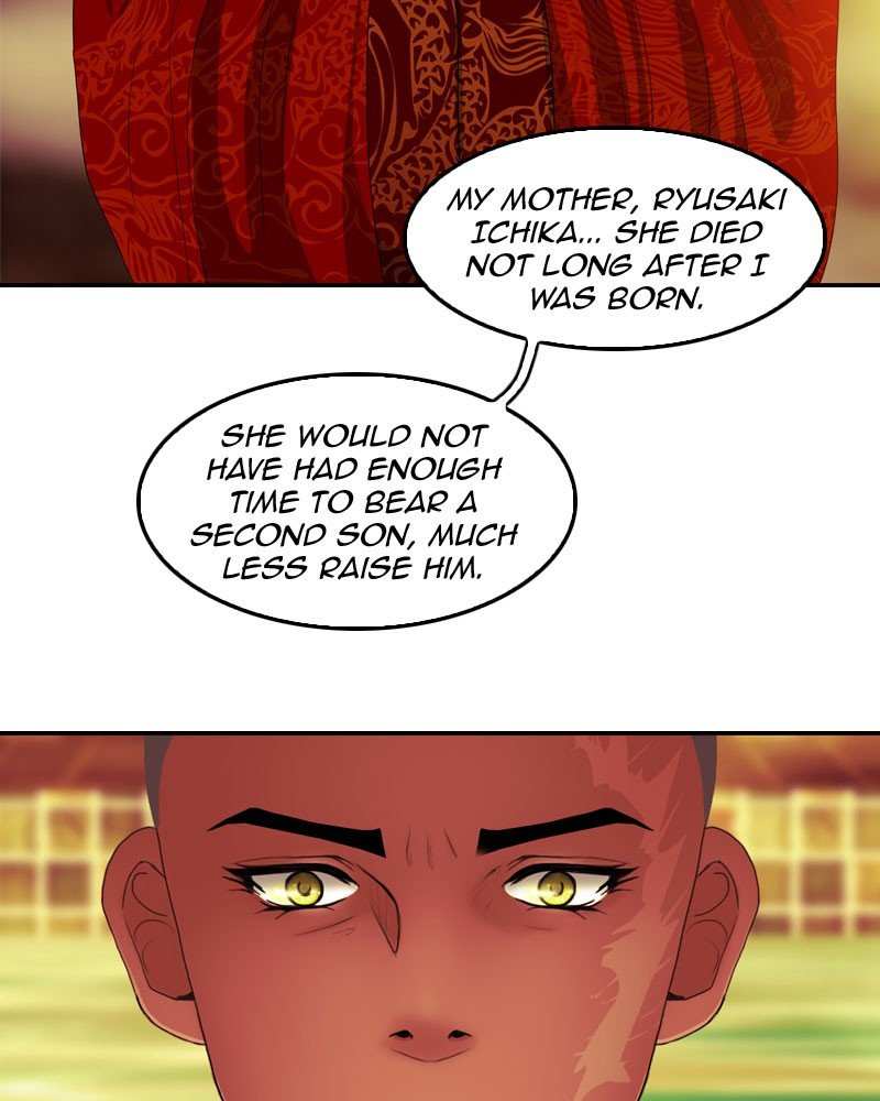 My Dear Cold-Blooded King chapter 166 - page 68