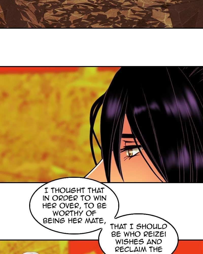 My Dear Cold-Blooded King chapter 164 - page 14