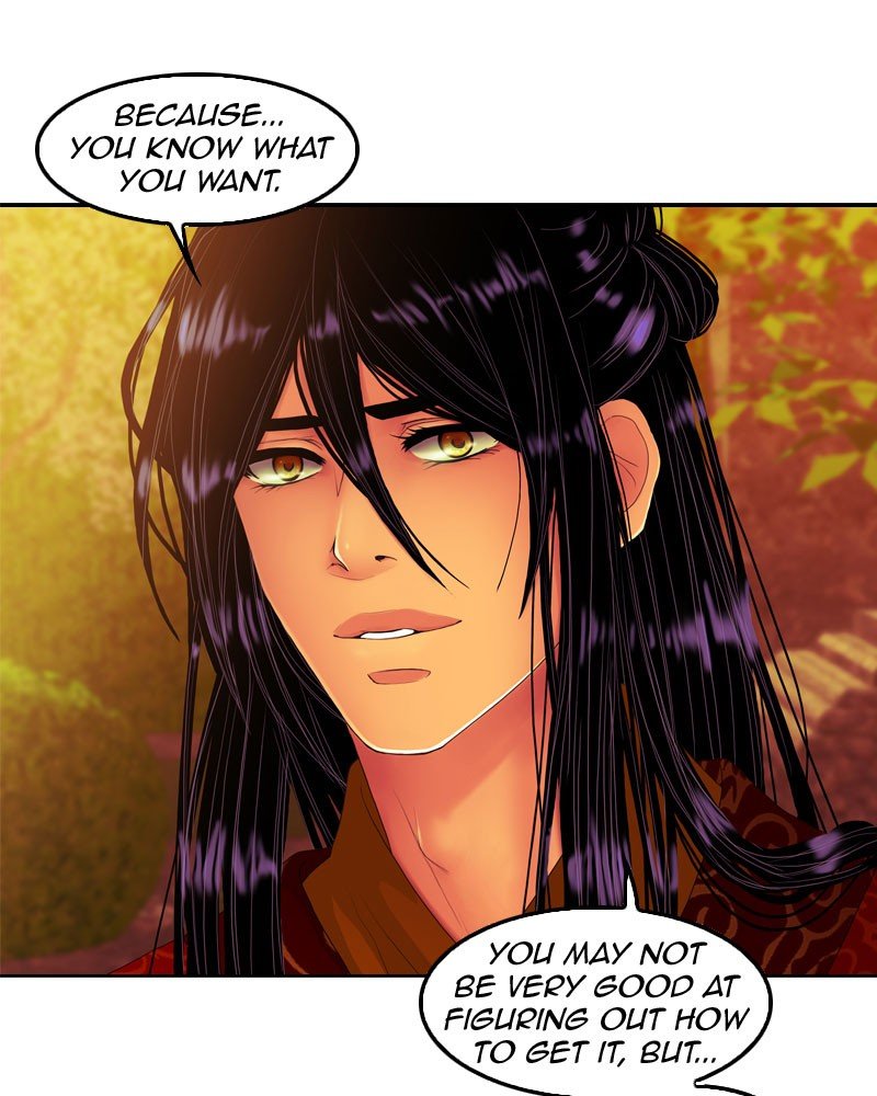 My Dear Cold-Blooded King chapter 164 - page 31