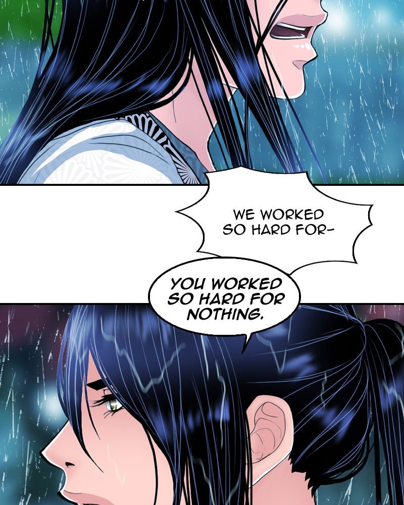 My Dear Cold-Blooded King chapter 161 - page 49