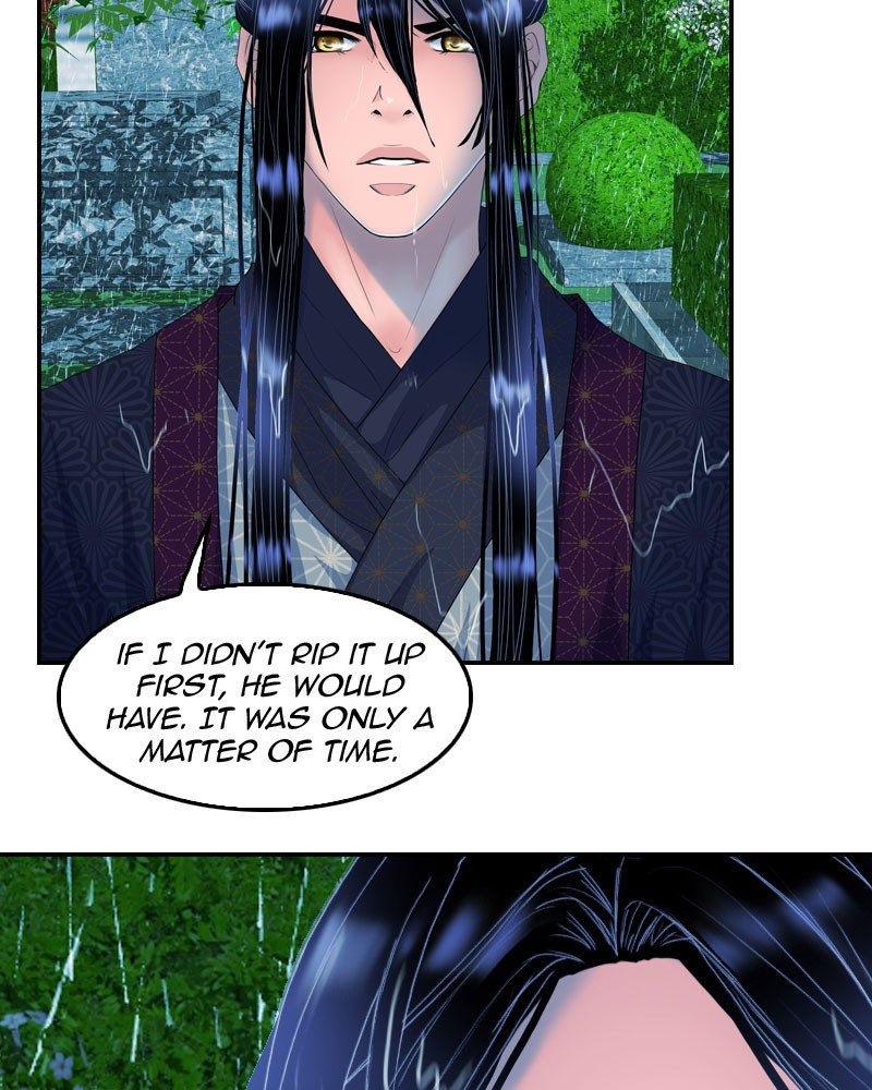 My Dear Cold-Blooded King chapter 161 - page 56