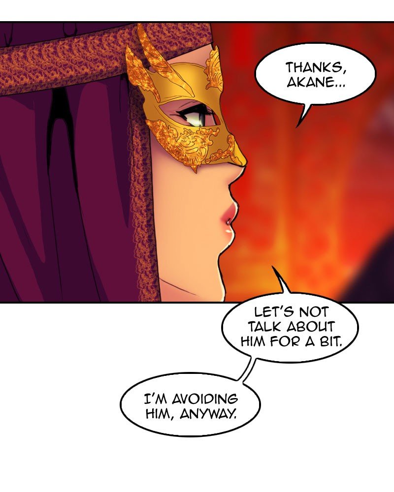 My Dear Cold-Blooded King chapter 157 - page 65