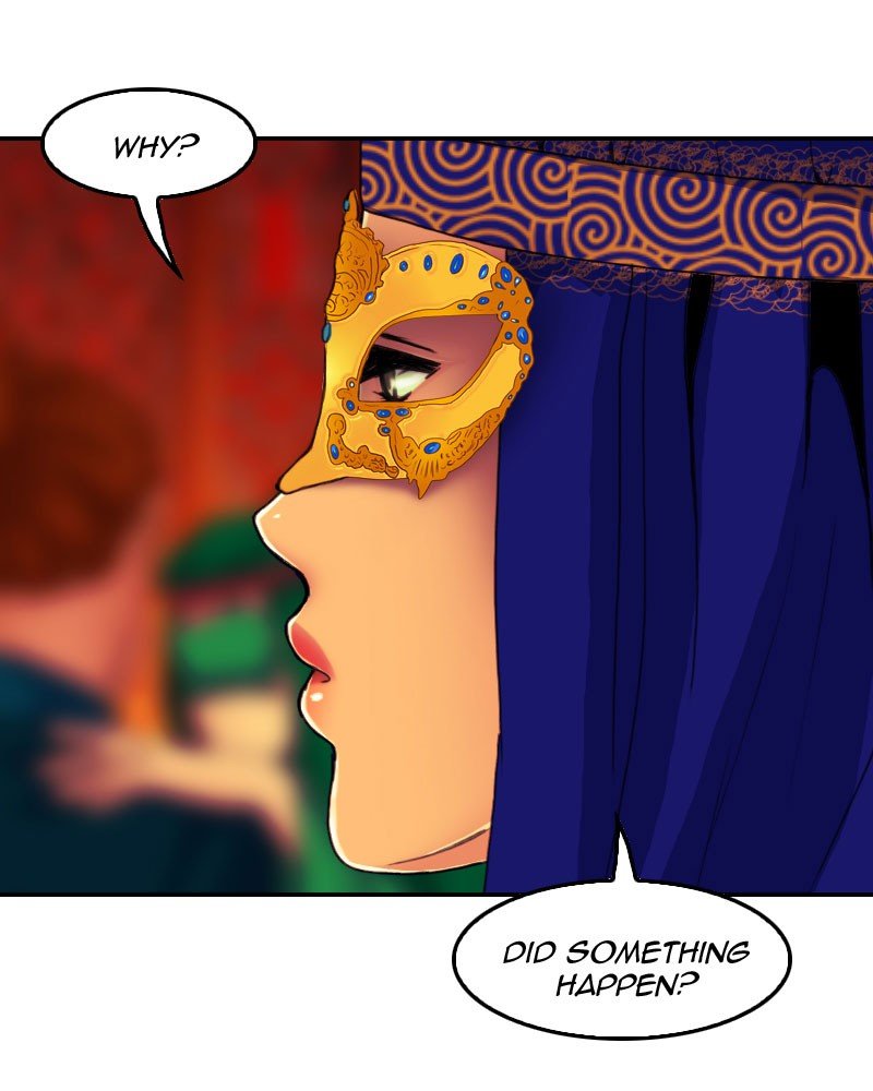 My Dear Cold-Blooded King chapter 157 - page 66