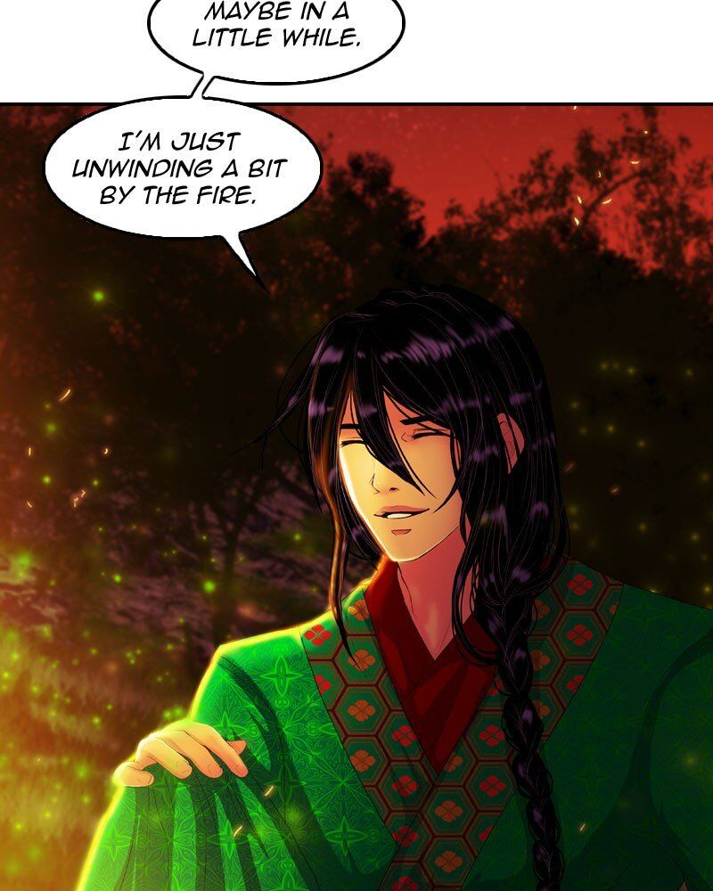 My Dear Cold-Blooded King chapter 148 - page 42