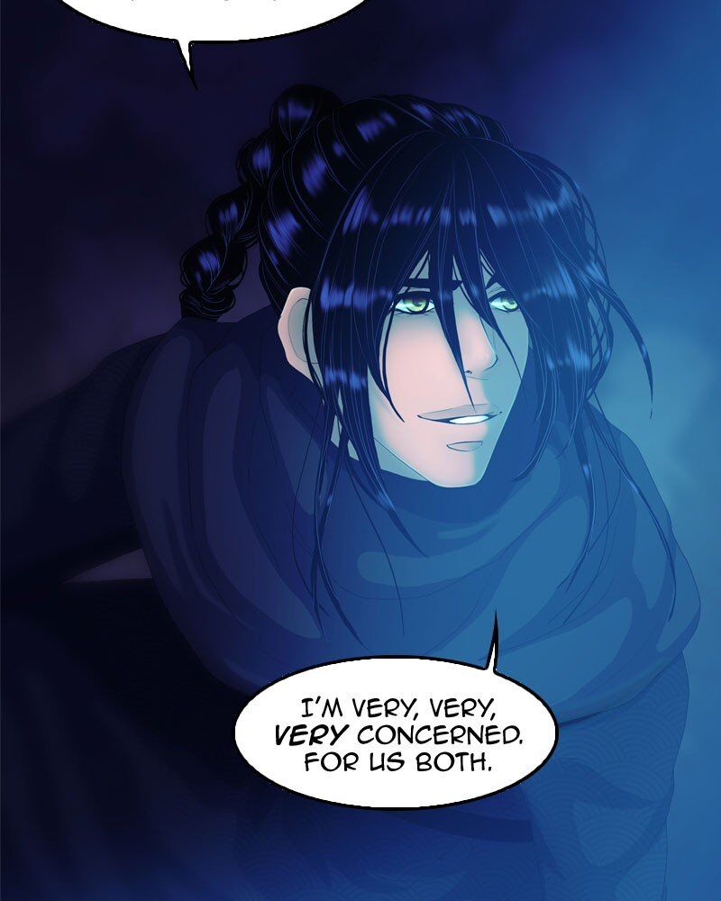 My Dear Cold-Blooded King chapter 140 - page 48