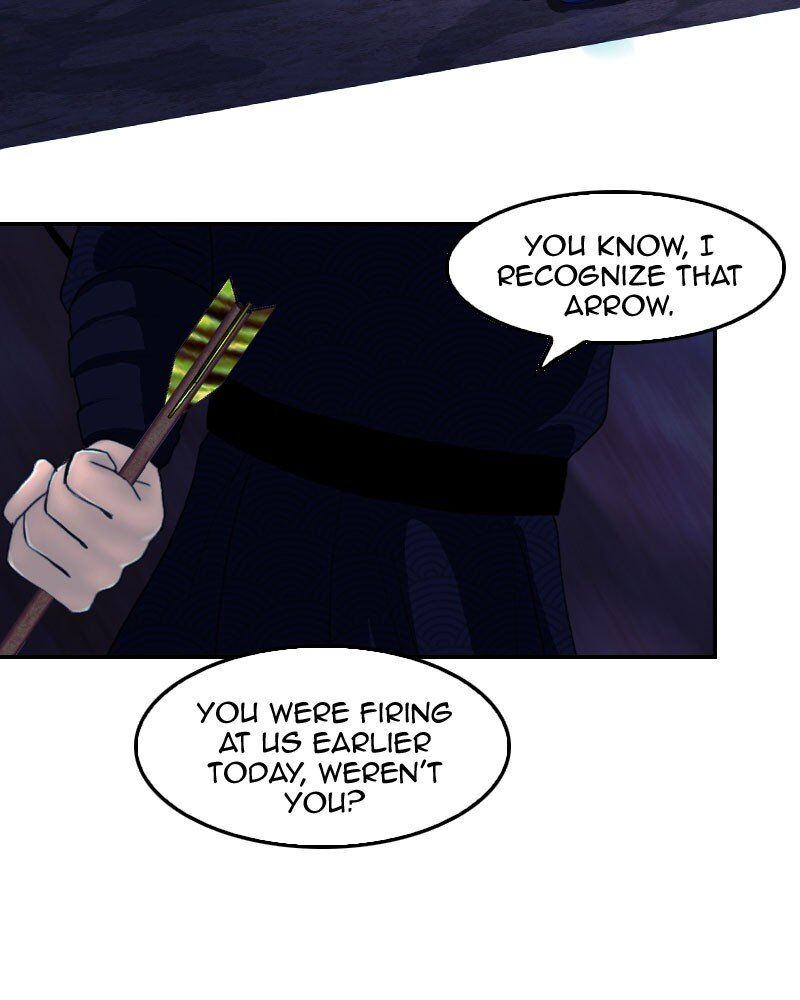 My Dear Cold-Blooded King chapter 140 - page 62