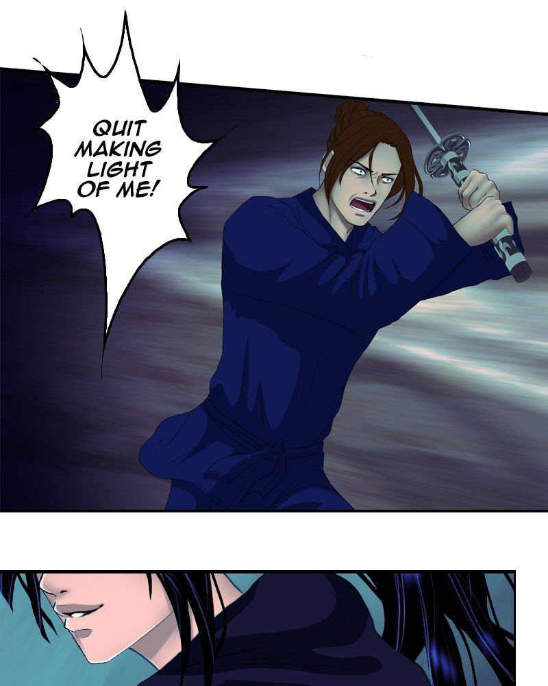 My Dear Cold-Blooded King chapter 140 - page 63