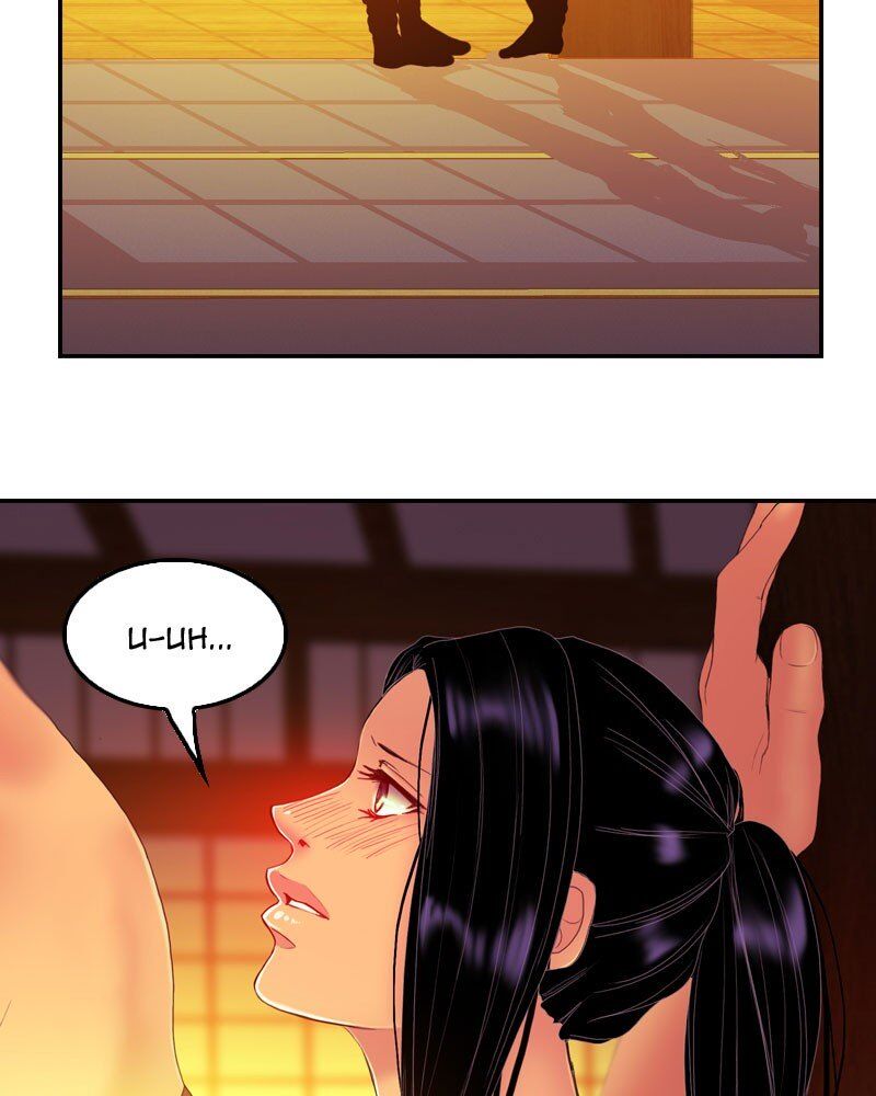 My Dear Cold-Blooded King chapter 133 - page 101