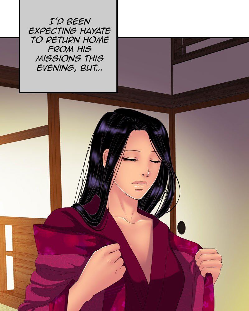 My Dear Cold-Blooded King chapter 133 - page 4