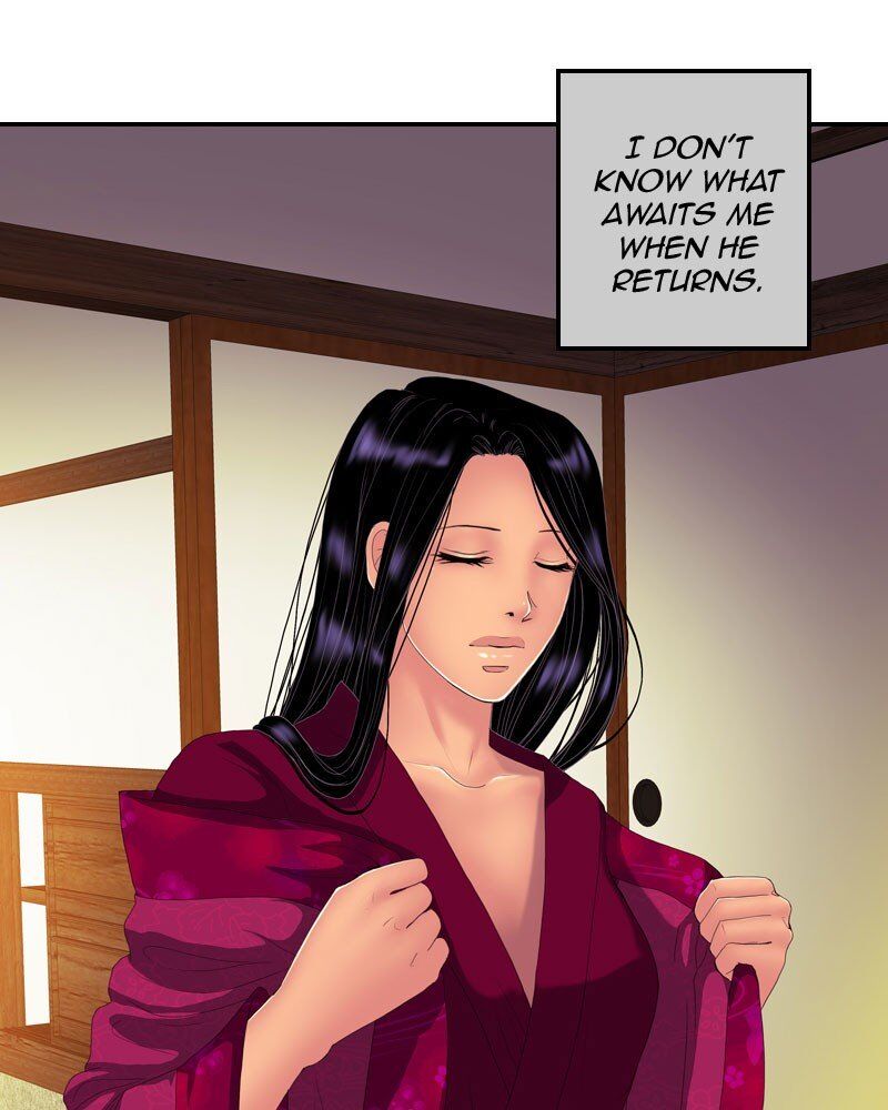 My Dear Cold-Blooded King chapter 132 - page 69