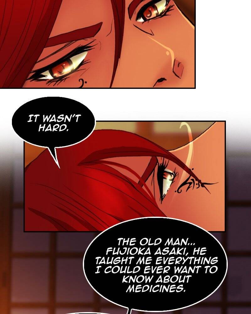 My Dear Cold-Blooded King chapter 130 - page 7