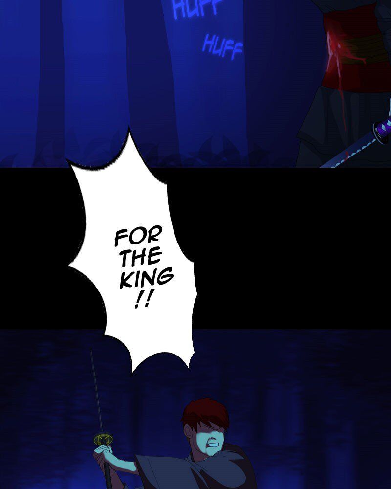 My Dear Cold-Blooded King chapter 122 - page 29
