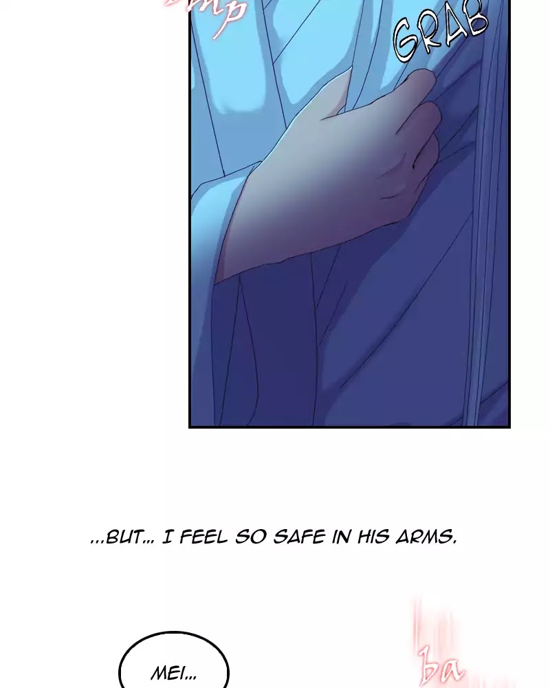 My Dear Cold-Blooded King chapter 64 - page 68