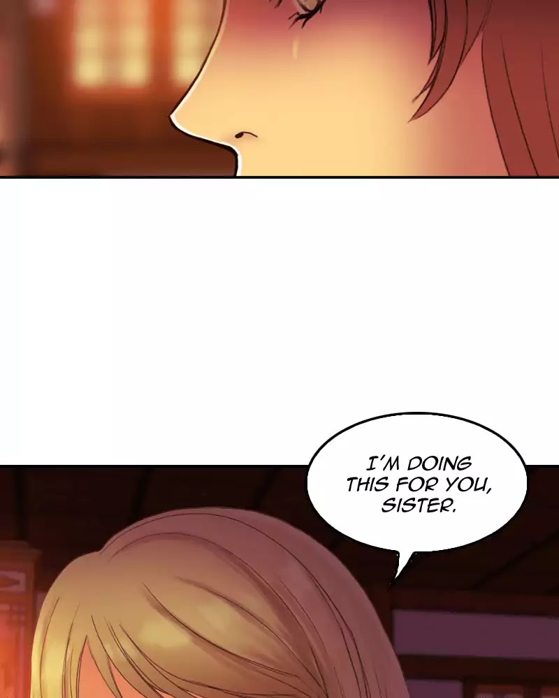 My Dear Cold-Blooded King chapter 63 - page 56
