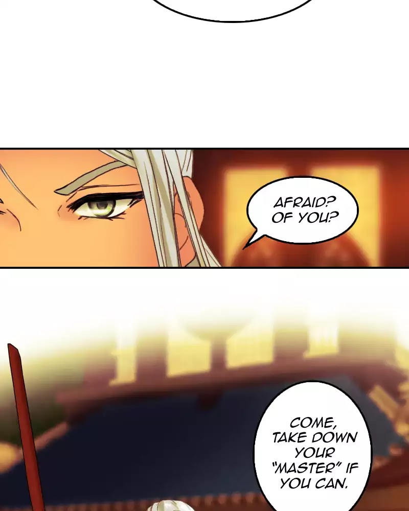 My Dear Cold-Blooded King chapter 62 - page 25