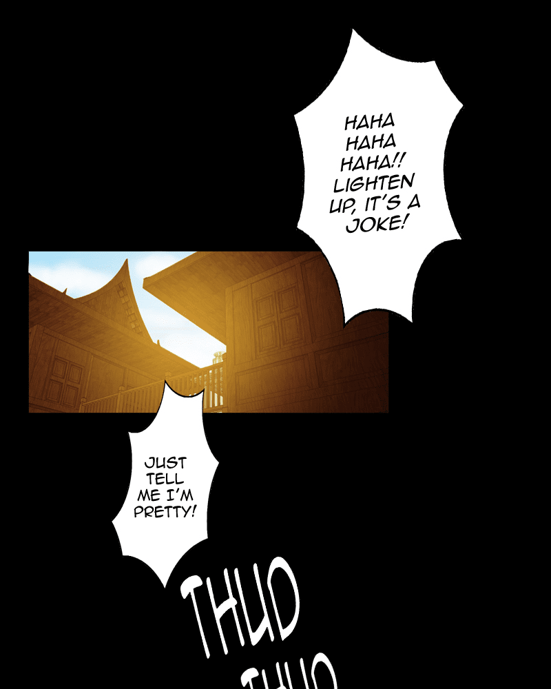 My Dear Cold-Blooded King chapter 58 - page 43