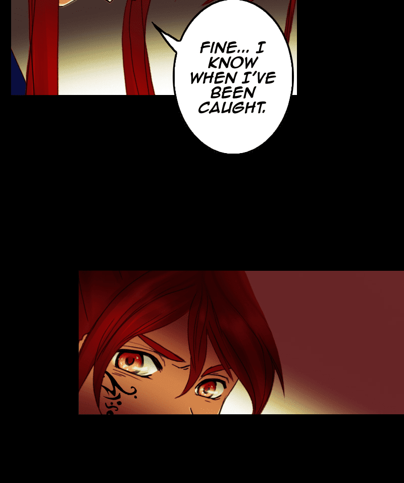 My Dear Cold-Blooded King chapter 58 - page 75