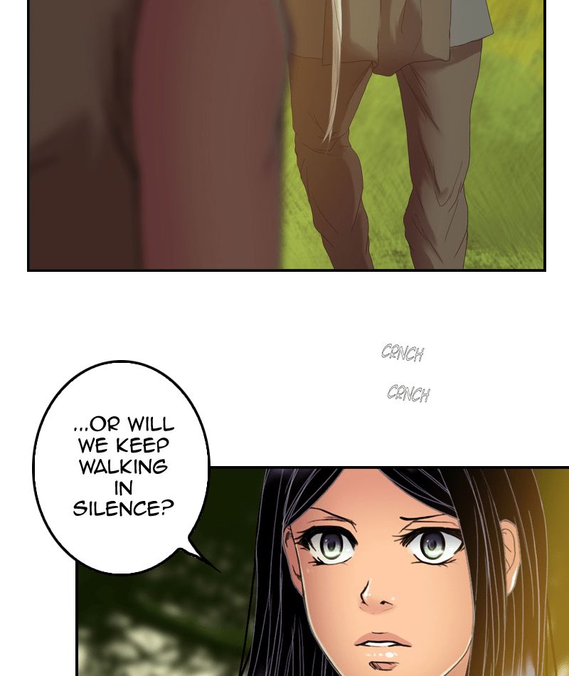 My Dear Cold-Blooded King chapter 56 - page 10