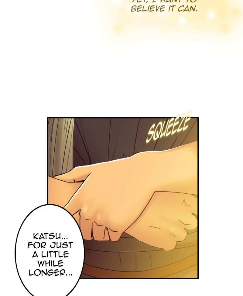 My Dear Cold-Blooded King chapter 56 - page 63