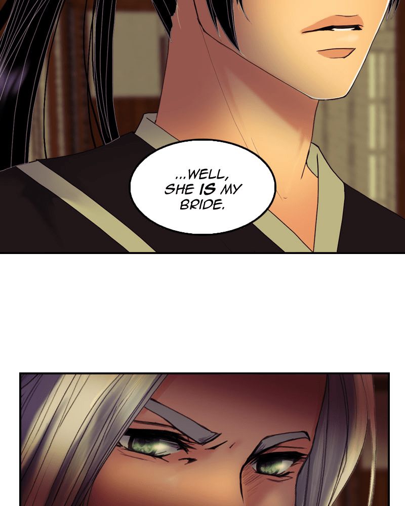 My Dear Cold-Blooded King chapter 52 - page 47
