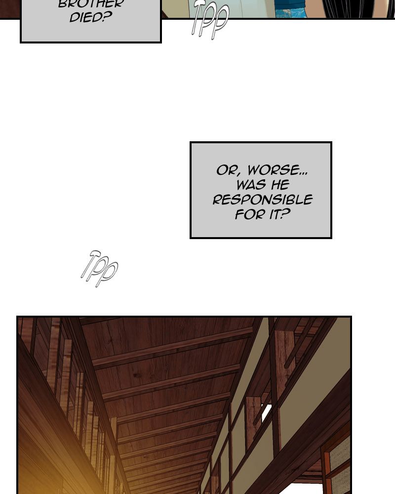 My Dear Cold-Blooded King chapter 52 - page 68