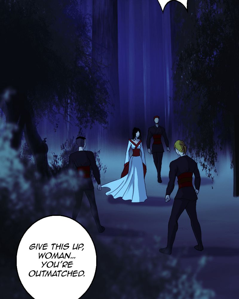 My Dear Cold-Blooded King chapter 49 - page 48