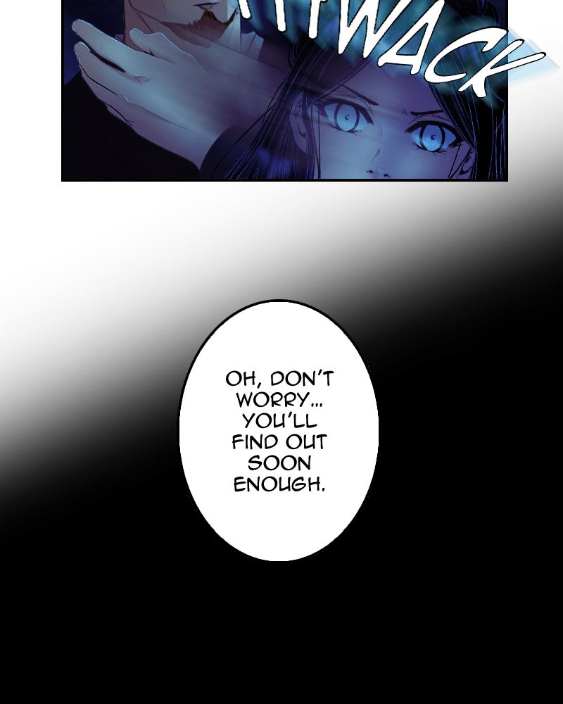 My Dear Cold-Blooded King chapter 49 - page 50