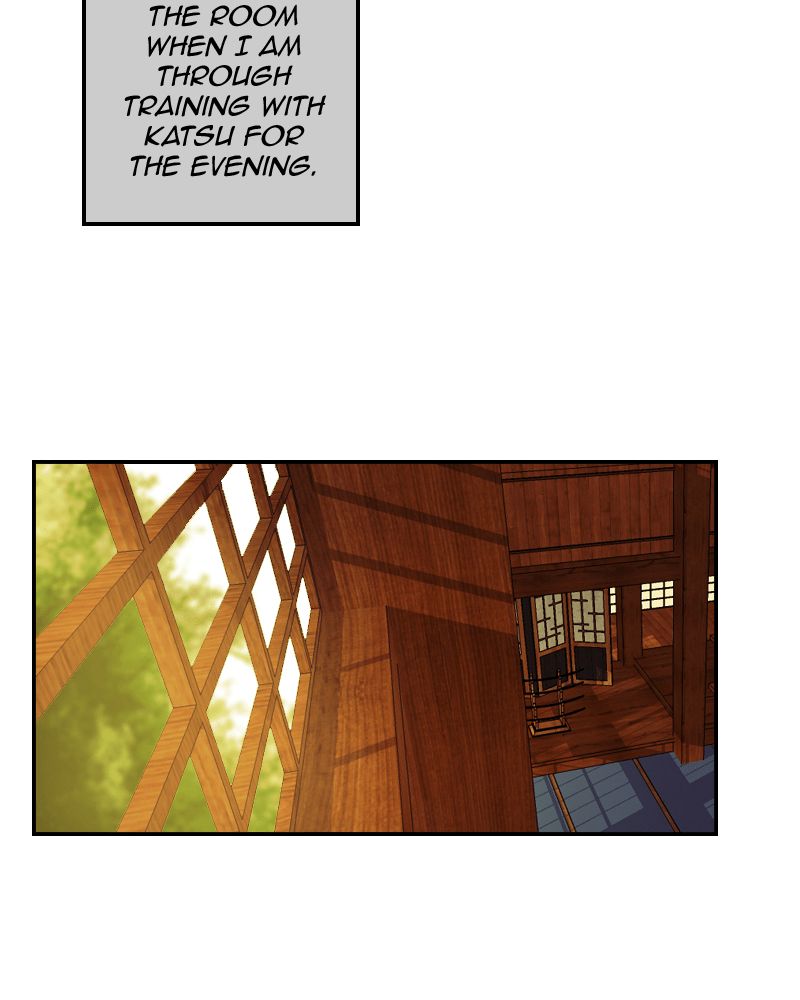 My Dear Cold-Blooded King chapter 43 - page 54