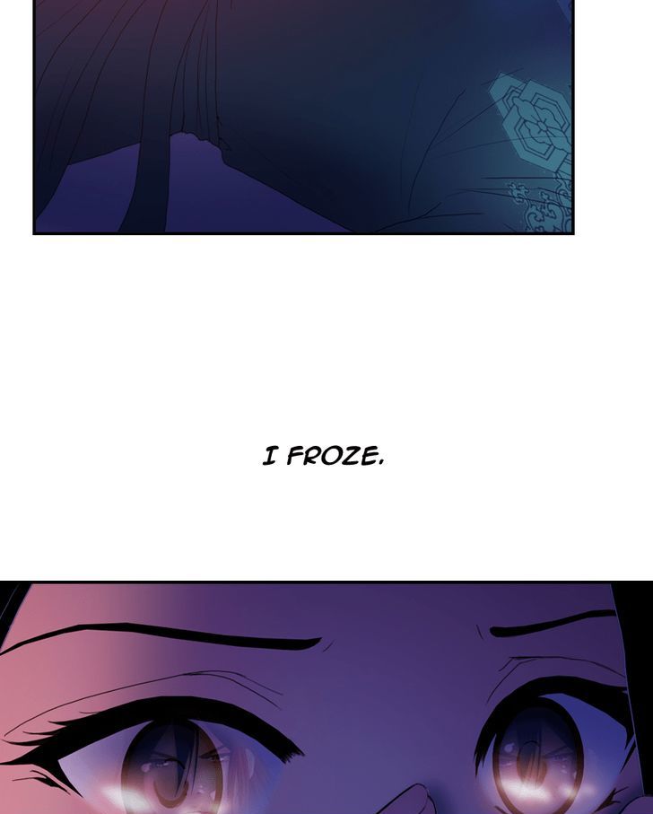 My Dear Cold-Blooded King chapter 32 - page 69