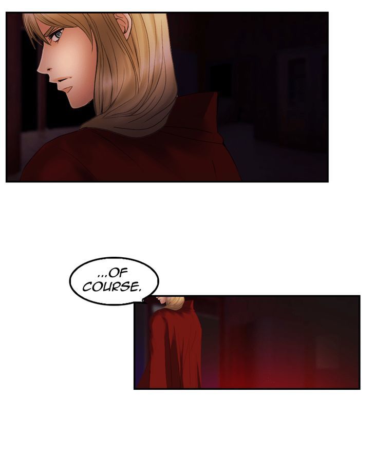 My Dear Cold-Blooded King chapter 24 - page 55