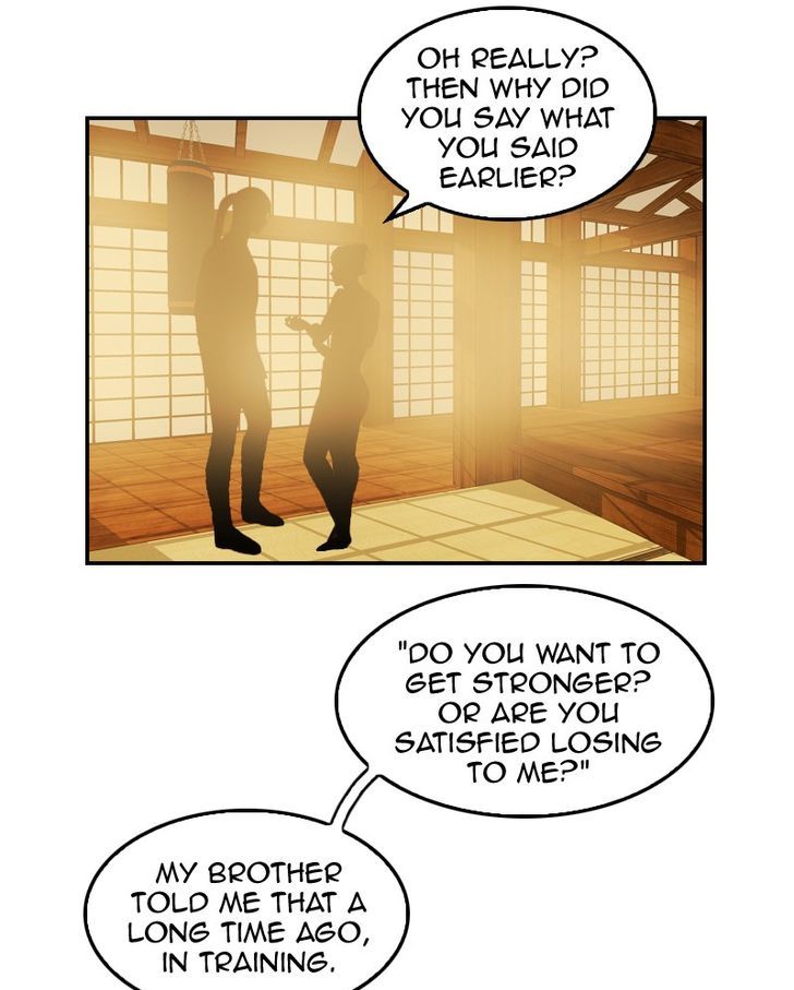 My Dear Cold-Blooded King chapter 23 - page 6