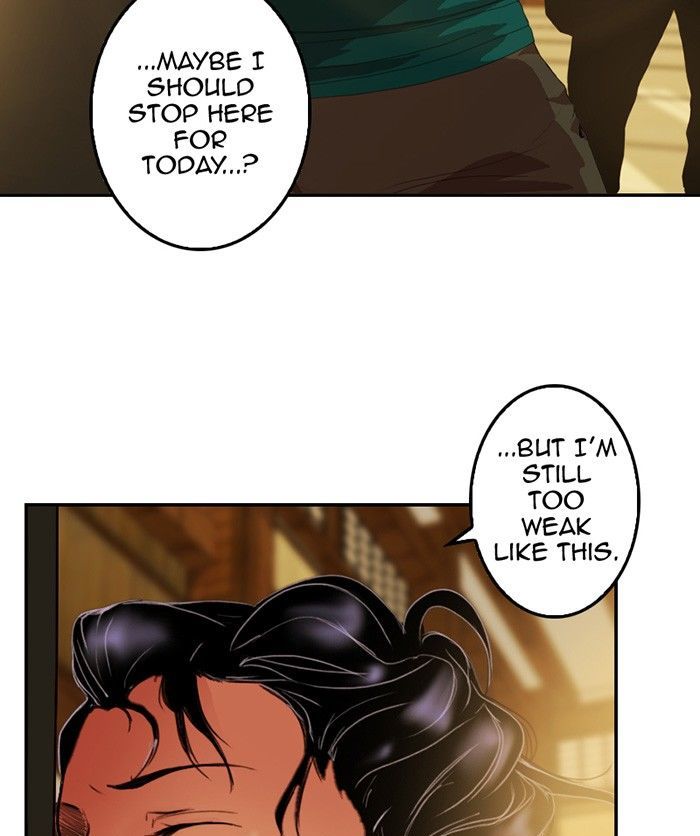 My Dear Cold-Blooded King chapter 22 - page 23
