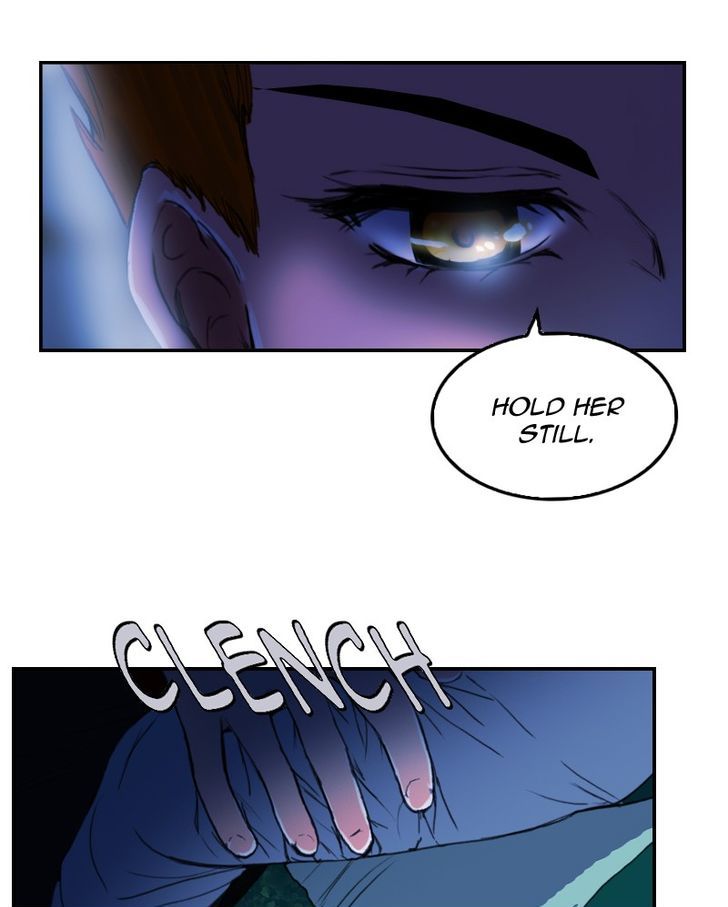 My Dear Cold-Blooded King chapter 19 - page 24