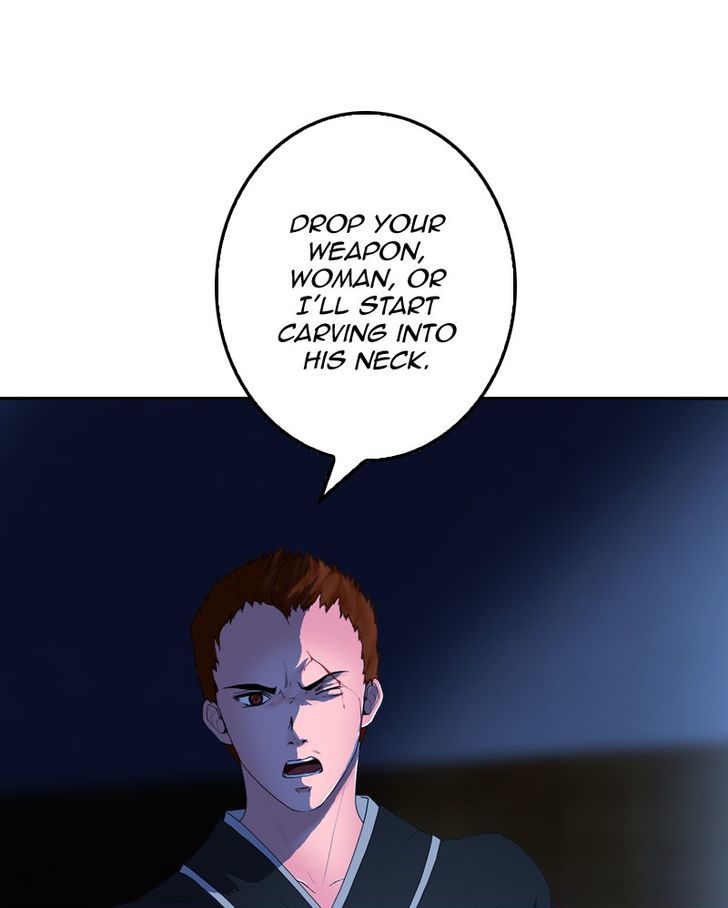 My Dear Cold-Blooded King chapter 19 - page 61