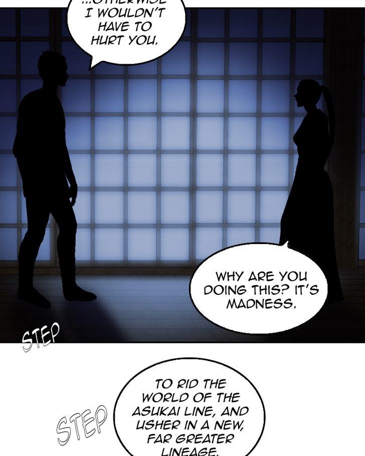 My Dear Cold-Blooded King chapter 19 - page 70