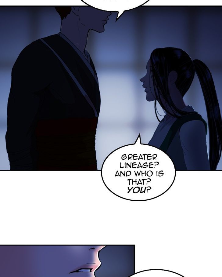 My Dear Cold-Blooded King chapter 19 - page 71