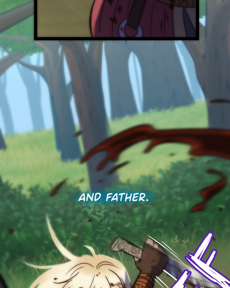 Warrior of the Wild chapter 15 - page 108