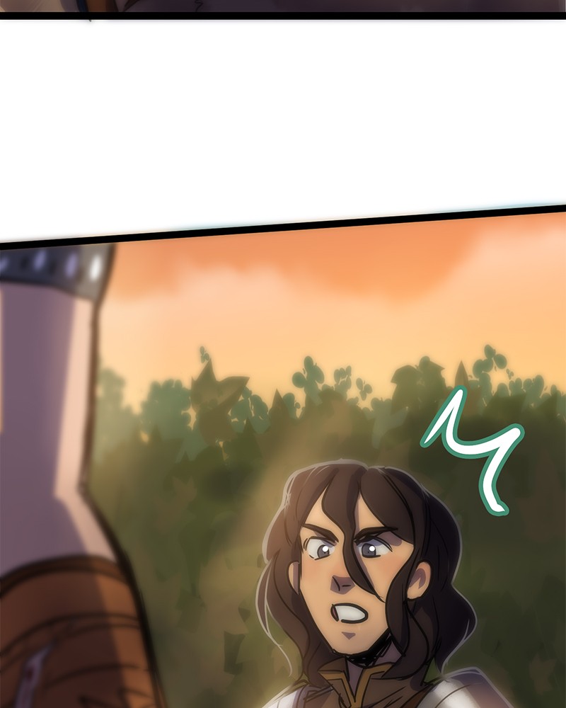 Warrior of the Wild chapter 12 - page 11