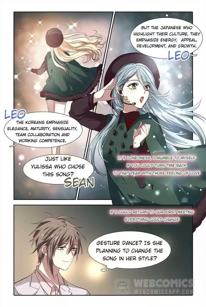 Star Dream Idol Project chapter 235 - page 6