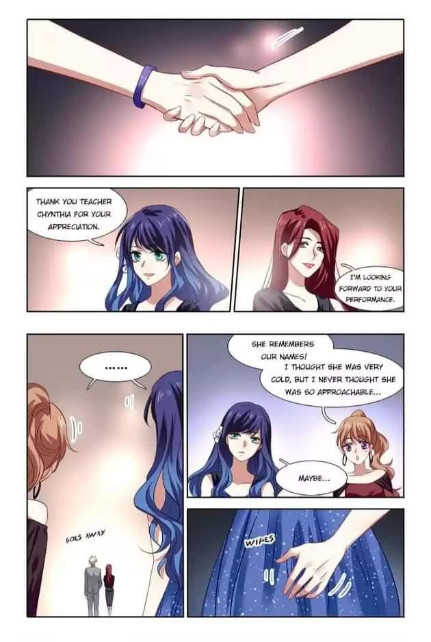 Star Dream Idol Project chapter 199 - page 3