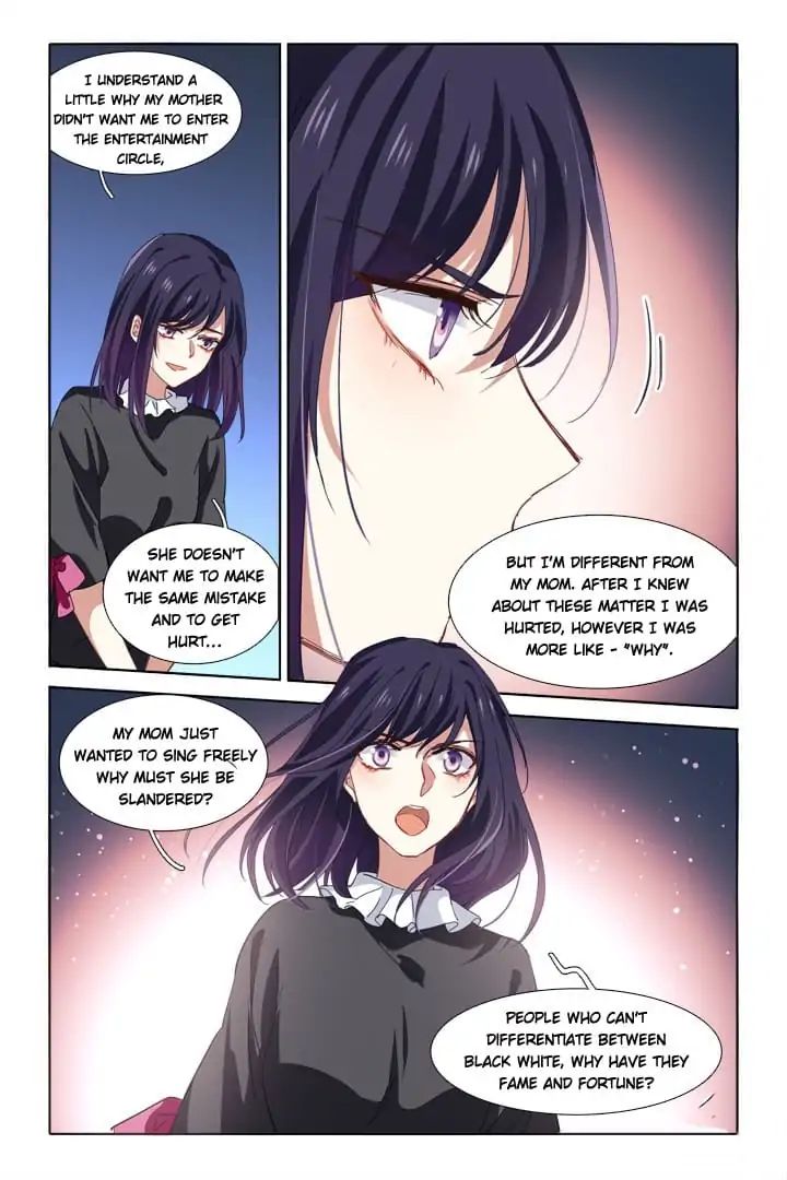 Star Dream Idol Project chapter 191 - page 4