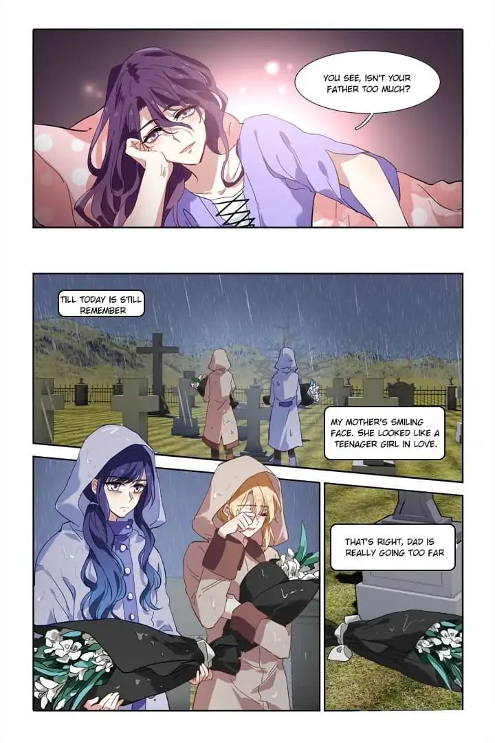 Star Dream Idol Project chapter 156 - page 4